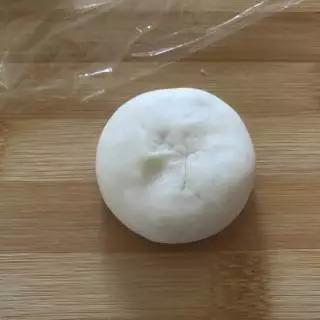 面做的小圆球点心_面食点心糖球的做法_圆球形甜点