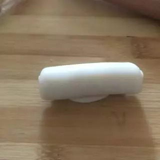 圆球形甜点_面做的小圆球点心_面食点心糖球的做法