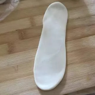 面食点心糖球的做法_面做的小圆球点心_圆球形甜点