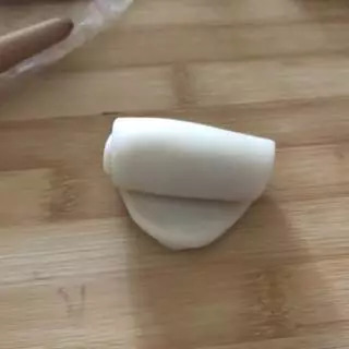 圆球形甜点_面食点心糖球的做法_面做的小圆球点心