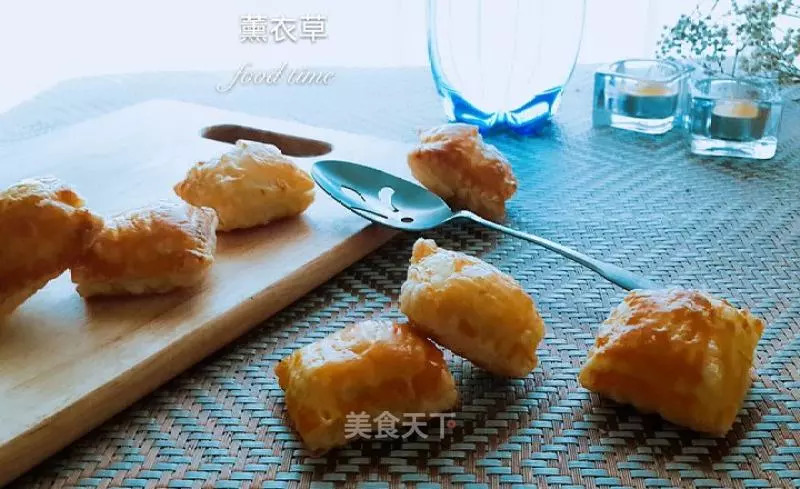 面食点心糖球的做法_面做的小圆球点心_圆球形甜点