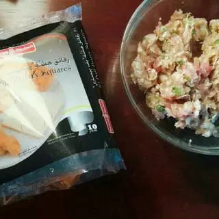 面食点心糖球的做法_面做的小圆球点心_圆球形甜点