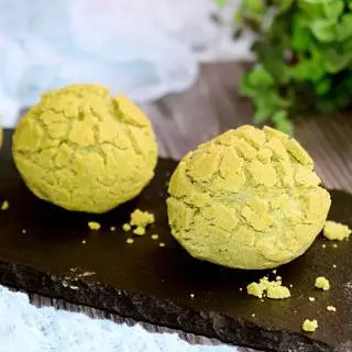 面做的小圆球点心_面食点心糖球的做法_圆球形甜点