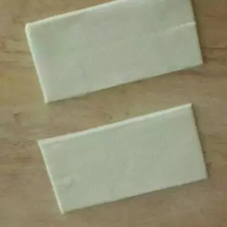 面做的小圆球点心_圆球形甜点_面食点心糖球的做法