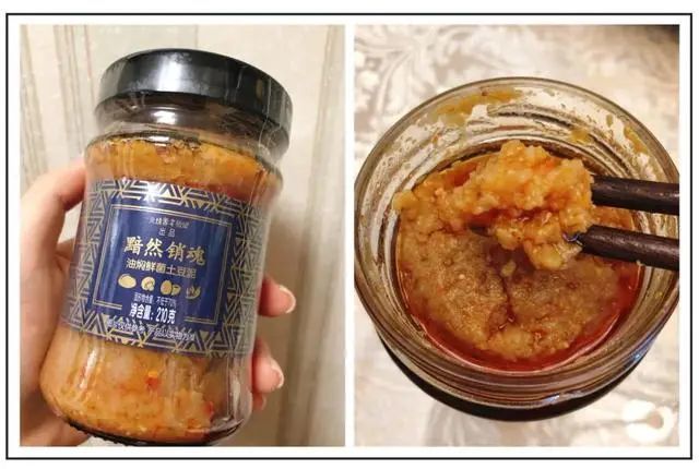 第二波！淘宝上有哪些值得买了又买的网购美食？
