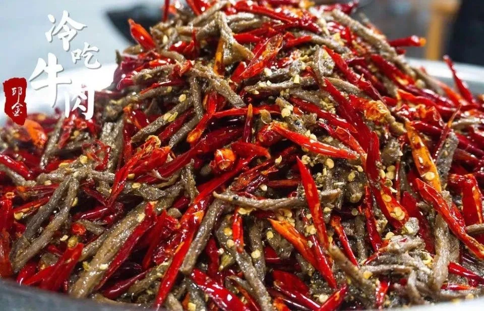 第二波！淘宝上有哪些值得买了又买的网购美食？