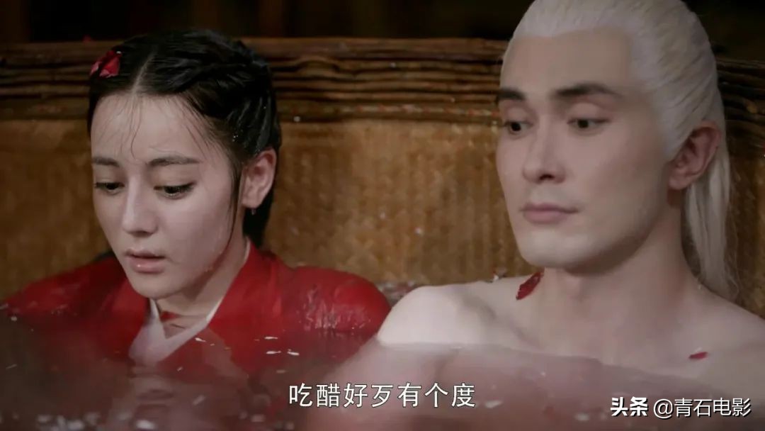 凤九做糕点帝君吃醋视频_帝君想吃小九糕点_帝君吃醋凤九简书