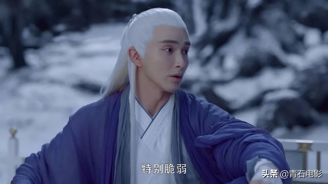 帝君吃醋凤九简书_帝君想吃小九糕点_凤九做糕点帝君吃醋视频