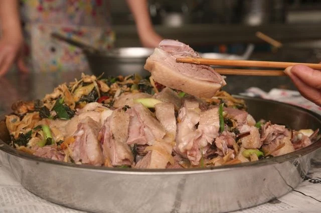 潮汕特产美食大全_潮汕特产品牌_潮汕美食特产老字号