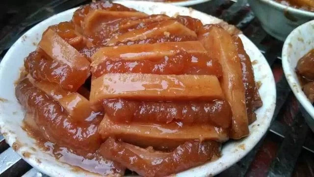 潮汕特产品牌_潮汕美食特产老字号_潮汕特产美食大全