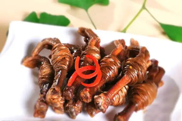 潮汕特产品牌_潮汕特产美食大全_潮汕美食特产老字号