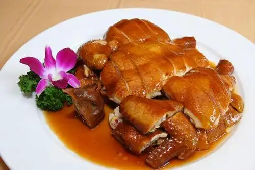 潮汕特产品牌_潮汕特产美食大全_潮汕美食特产老字号