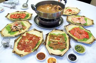 潮汕美食特产老字号_潮汕特产美食大全_潮汕特产品牌