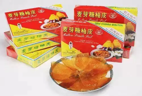 潮汕特产品牌_潮汕特产美食大全_潮汕美食特产老字号