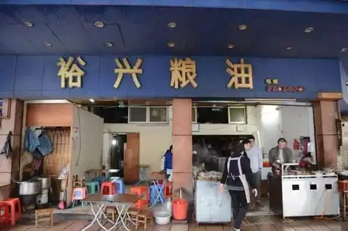 潮汕美食特产老字号_潮汕特产品牌_潮汕特产美食大全
