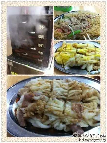 潮汕特产美食大全_潮汕美食特产老字号_潮汕特产品牌