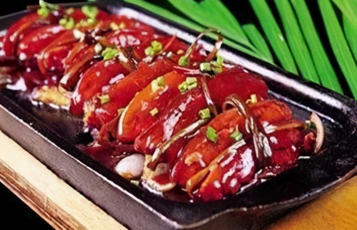蜈蚣美食_蜈蚣小吃_蜈蚣美食做法大全