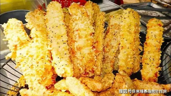 蜈蚣美食_蜈蚣小吃_蜈蚣美食做法