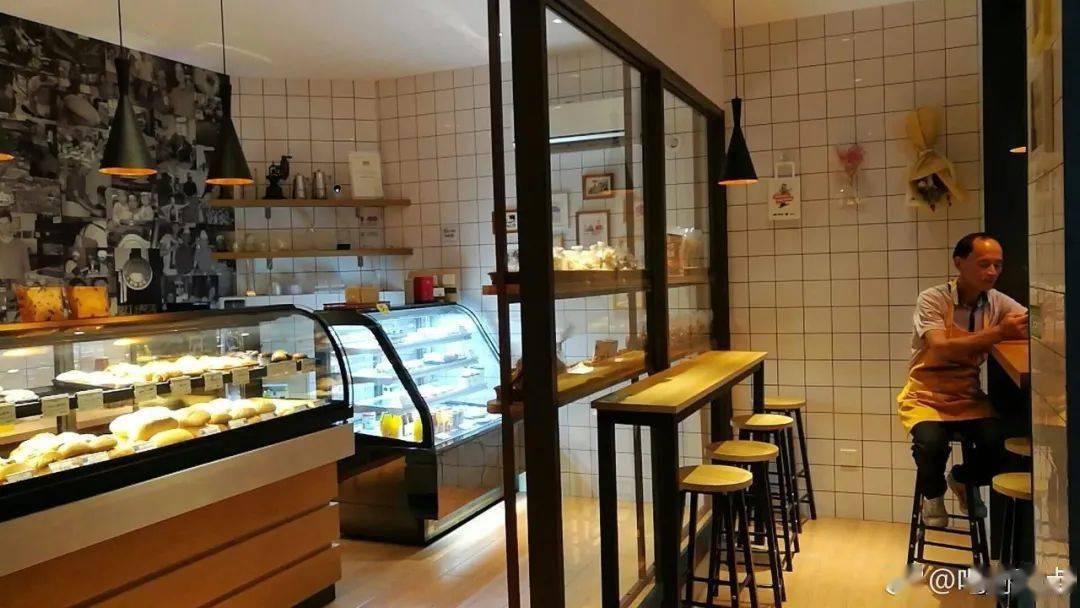 西餐厅面包店培训，提升技能，成就事业