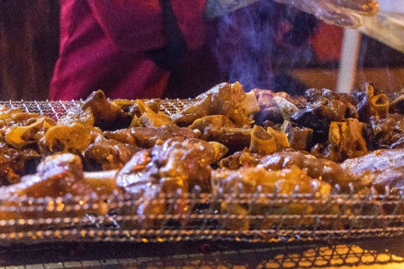 昆明10大特色美食小吃_昆明特色美食小吃_昆明美食小吃特色介绍
