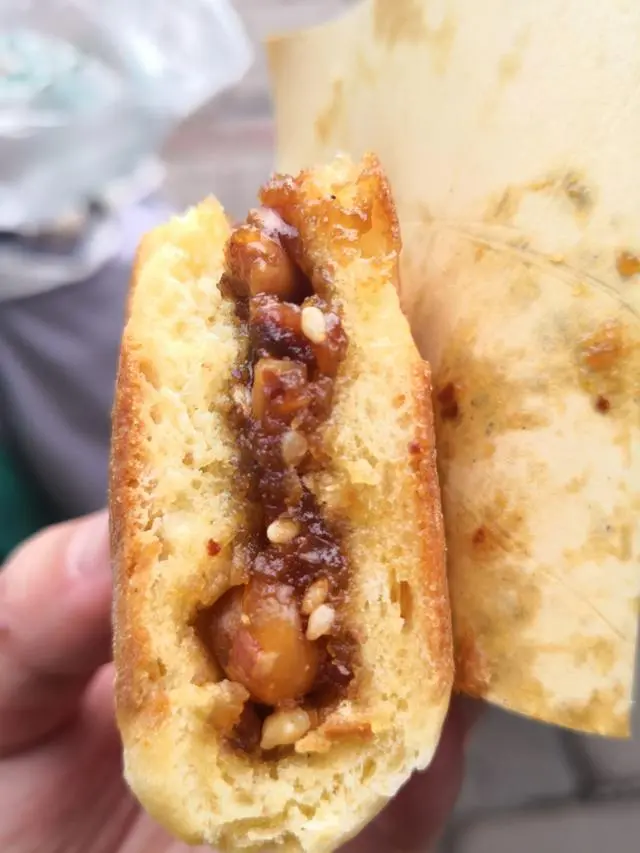 昆明美食小吃特色有哪些_昆明美食小吃特色推荐_昆明特色美食小吃