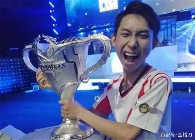 电竞产业与电竞专业_电竞vr极致电竞_电竞的危机
