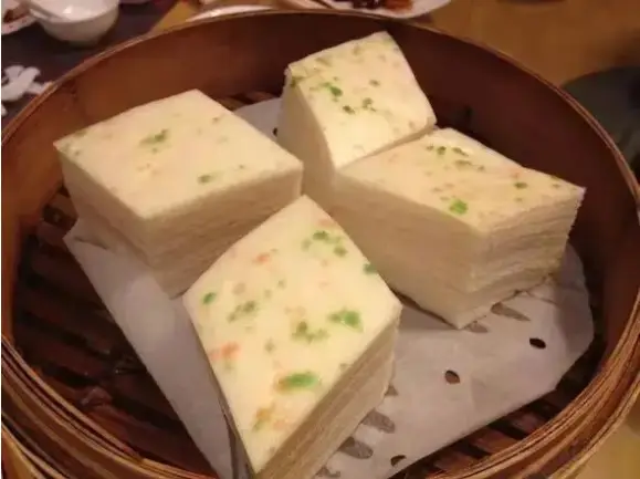 中国传统著名糕点_中国传统糕点名称_中国的传统糕点