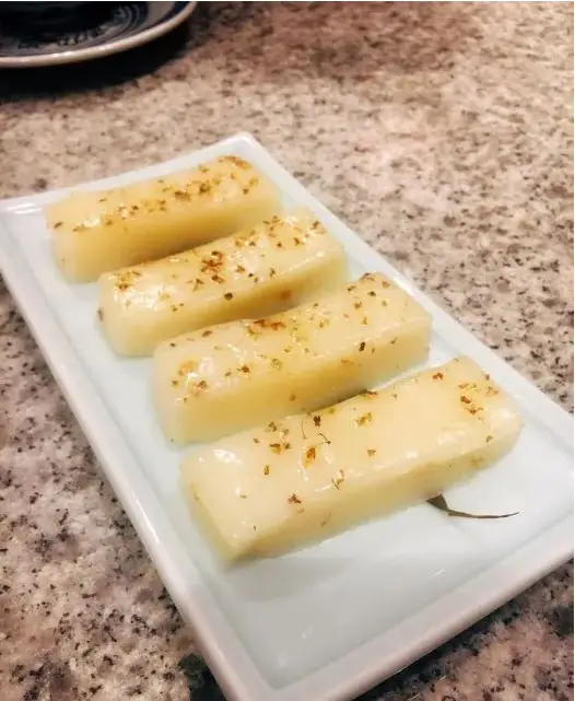 中国传统著名糕点_中国的传统糕点_中国传统糕点名称