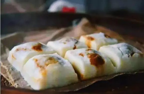 中国传统著名糕点_中国传统糕点名称_中国的传统糕点