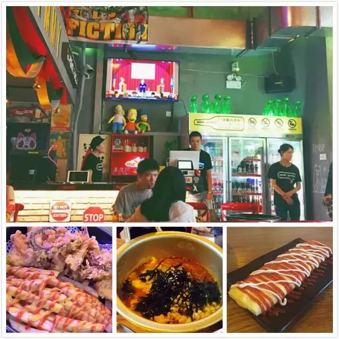 三里屯港式火锅_三里屯美食 港式_三里屯港式大排档