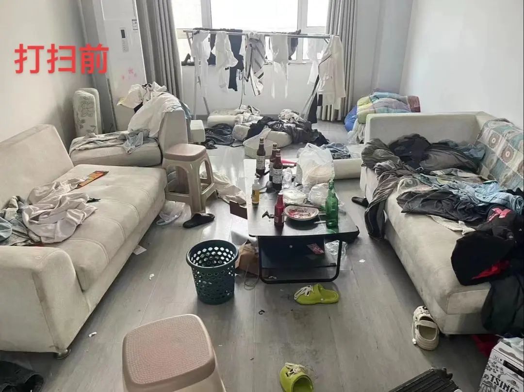 家庭日常保洁工作标准_保洁日常家庭标准工作内容_家庭日常保洁员