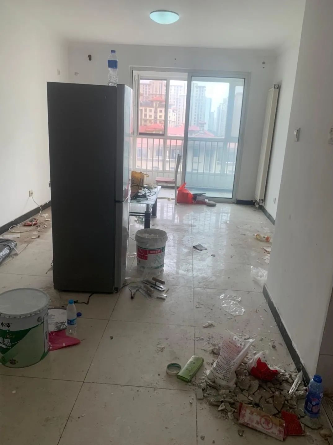 保洁日常家庭标准工作内容_家庭日常保洁员_家庭日常保洁工作标准