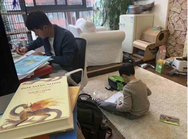 二胎家庭生活_二胎家庭日常分工_二胎家庭夫妻如何分工