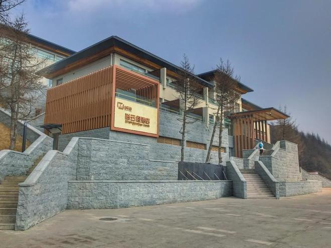 白石山咖啡馆_咖啡馆白石山店地址_白石山咖啡自然之角