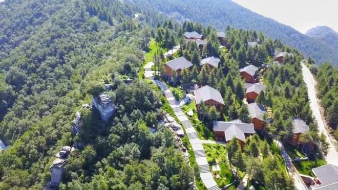 白石山咖啡馆_白石山咖啡自然之角_咖啡馆白石山店地址