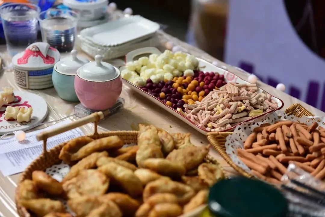 金都海上国际美食_海上餐饮_海上世界美食