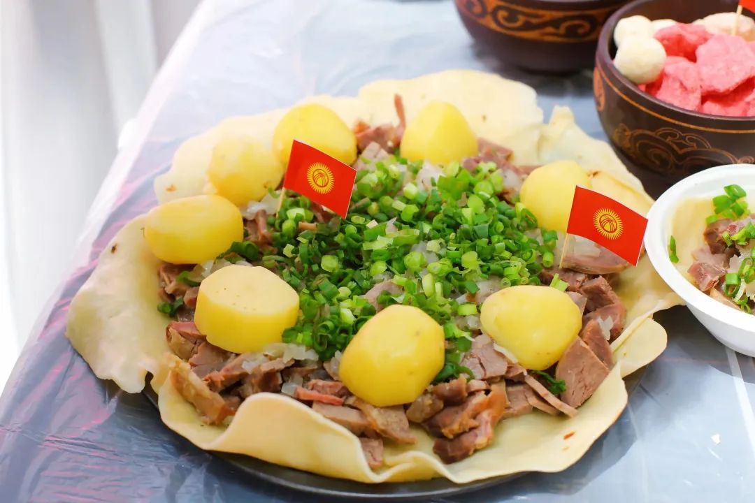 金都海上国际美食_海上餐饮_海上世界美食