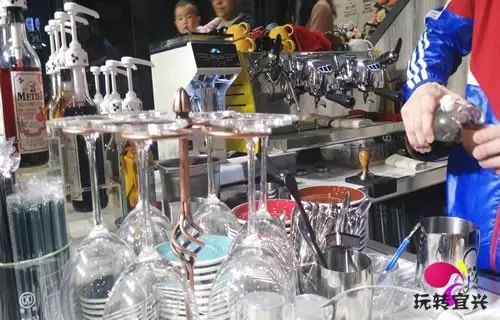 宜兴百度咖啡_宜兴的咖啡店_宜兴咖啡师培训班