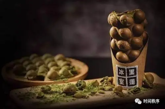 美食小吃港式图片制作简单视频_制作美食港式小吃图片简单_港式小吃海报
