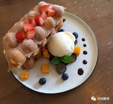 美食小吃港式图片制作简单视频_港式小吃海报_制作美食港式小吃图片简单
