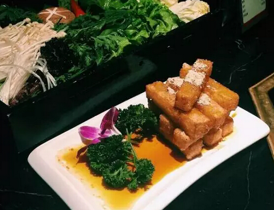 合肥粤式点心自助餐厅_合肥粤式餐厅_合肥粤式美食