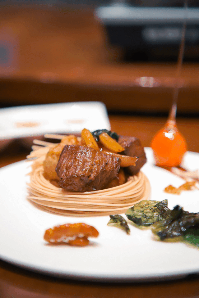 合肥粤菜环境好餐厅_合肥粤式美食_合肥粤式点心自助餐厅