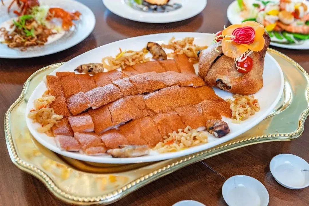 合肥粤菜环境好餐厅_合肥粤式美食_合肥粤式点心自助餐厅
