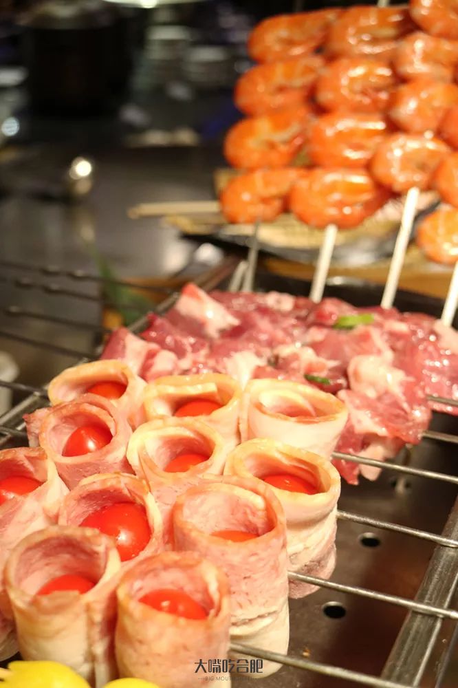 合肥粤式点心自助餐厅_合肥粤式美食_合肥粤菜环境好餐厅