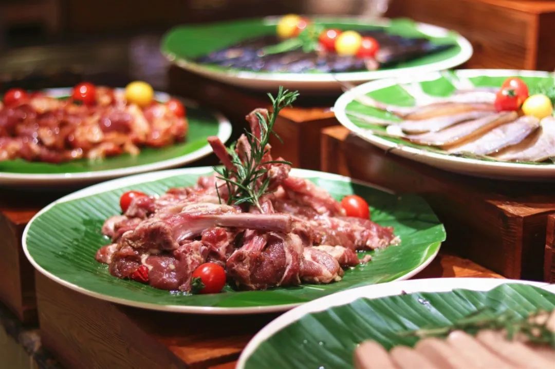 合肥粤菜环境好餐厅_合肥粤式美食_合肥粤式点心自助餐厅