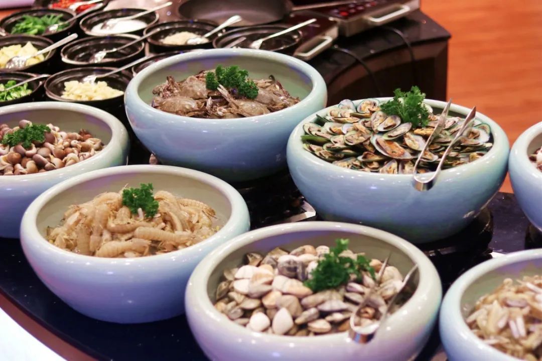 合肥粤菜环境好餐厅_合肥粤式点心自助餐厅_合肥粤式美食