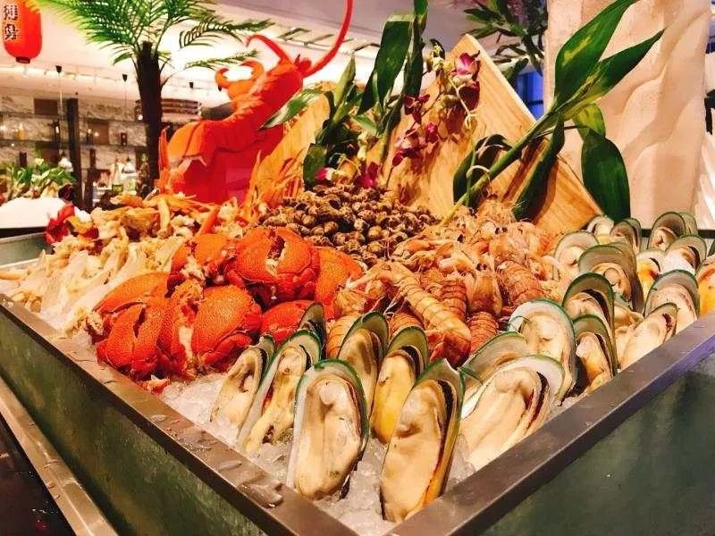 合肥粤菜环境好餐厅_合肥粤式美食_合肥粤式点心自助餐厅