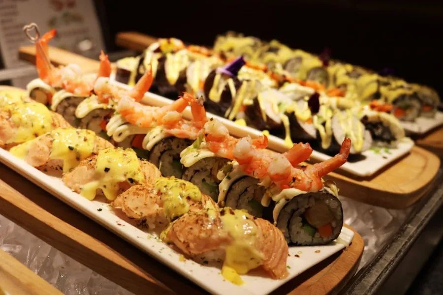 合肥粤式点心自助餐厅_合肥粤菜环境好餐厅_合肥粤式美食