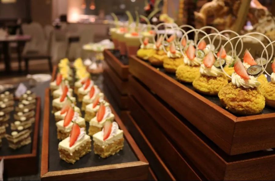合肥粤式点心自助餐厅_合肥粤式美食_合肥粤菜环境好餐厅