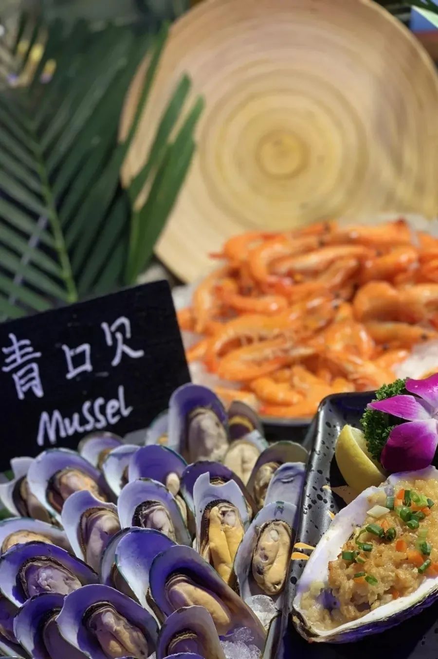 合肥粤式点心自助餐厅_合肥粤式美食_合肥粤菜环境好餐厅